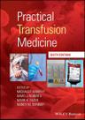PRACTICAL TRANSFUSION MEDICINE, Autor: MURPHY / MICHAEL F. MURPHY, DAVID J. ROBERTS, MARK H. YAZER, NANCY M. DUNBAR