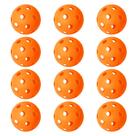 Practice Baseballs GSE Games & Sports Expert, pacote com 12 unidades, laranja Practice Baseballs GSE Games & Sports Expert, pacote com 12 unidades, laranja