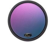 Practice Pad Off-World V3B - Invaders VML Blue Chameleon
