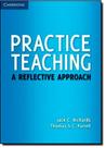 Practice Teaching