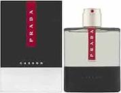 Prada Carbon Luna Rossa 100ml EDT