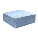 Pralim Toalha Absorvente Industrial Plus 29cm X 29cm - 100 Unid - Azul Pralim Toalha Absorvente Industrial Plus 29cm X 29cm - 100 Unid - Azul