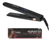 Prancha Alisadora Agratto 30w Pa03 Della Preta 1106 - 44717