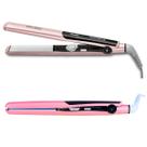 Prancha Alisadora Chapinha de Cabelo Revestimento Cerâmico + Tourmaline Golden Rose Mondial P20 Bivolt