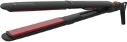 Prancha Alisadora de Cabelo Cadence Rouge Style, 42W, Bivolt, Preto/Vermelho - PAC280-BIV