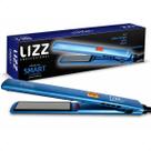 Prancha Alisadora Lizz Smart Titanium Controle Digital 230C/450F