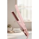 Prancha Alisadora Rosa 230C Bivolt Profissional