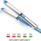Prancha Alisadora Titânio 240C com Controle de Temperatura