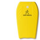 Prancha BodyBoard 03 Junior Amarelo Prancha BodyBoard 03 Junior Amarelo