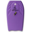 Prancha BodyBoard 03 Junior Roxa Prancha BodyBoard 03 Junior Roxa