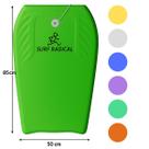 Prancha BodyBoard 03 Junior Verde