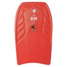 Prancha Bodyboard Aloha 57cm x 35cm - Laranja