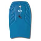 Prancha BodyBoard Aloha 87x47 Azul 001561 - Mor