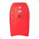 Prancha BodyBoard Aloha 87x47 Vermelho 001561 - Mor
