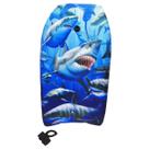 Prancha Bodyboard Decorada Estampada Praia Piscina Verão 80 Cm 33100 Prancha Bodyboard Decorada Estampada Praia Piscina Verão 80 Cm 33100