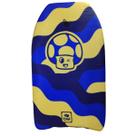 Prancha Bodyboard Decorada Estampada Praia Piscina Verão 80 Cm 33100 Prancha Bodyboard Decorada Estampada Praia Piscina Verão 80 Cm 33100