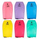 Prancha Bodyboard Grande Cores Sortidas - Bel