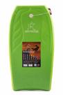 Prancha Bodyboard Grande Surf Radical 100x52 Praia Piscina