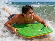 Prancha Bodyboard Junior - Sortida