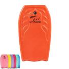 Prancha Bodyboard Natação Grande 90cm Surf Amador Praia - 30200 Belfix