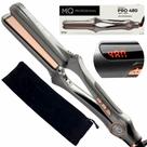 Prancha Cabelo Profissional Mq Pro480º F Chapinha Titanium bivolt Prancha Cabelo Profissional Mq Pro480º F Chapinha Titanium bivolt