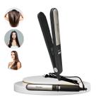 Prancha Chapinha Alisadora Cerâmica Profissional Cuidados Cabelo Bivolt