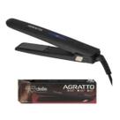 Prancha Chapinha Alisadora Della 30w Até 200C Agratto Bivolt