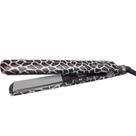 Prancha/ Chapinha Babyliss Pro Nano Titanium para progressiva/ para alisar - Animal Print 1 ¹/4 450ºF (230ºC) Original By Roger