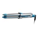 Prancha/ Chapinha de Cabelo Babyliss Pro Nano Titanium Faz cachos - OPTIMA3000 1 ¹/4 (240ºC) Original By Roger