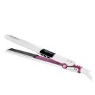 Prancha de Cabelo Britânia Bella BPRE01A Branca Bivolt