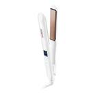 Prancha de Cabelo Conair Digital chapinha Double Ceramic 50W 25mm - Bivolt