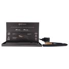 Prancha de Cabelo ghd Classic Styler 1" Cerâmica Preta Prancha de Cabelo ghd Classic Styler 1" Cerâmica Preta