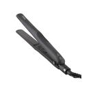 Prancha de Cabelo Philco Ceramic Black PPR08 Placas Anodizadas Alisadora Profissional