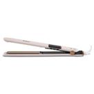 Prancha de Cabelo Philco Titanium Chrome Rose Bivolt PPR10 Bivolt Prancha de Cabelo Philco Titanium Chrome Rose Bivolt PPR10 Bivolt