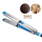 Prancha de Cabelo Profissional 465F Titanium