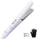 Prancha de Cabelo QUICO Voltagem Bivolt 110-240V Aquecimento Rápido Prancha de Cabelo QUICO Voltagem Bivolt 110-240V Aquecimento Rápido
