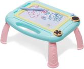 Prancha de desenho magnética Doodle Sketch Pad para crianças