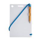 Prancha de Escrita Subaquática Trident Tamanho Instrutor 20x25 cm