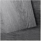 Prancha de madeira de vinil Floor Tile Art3d, pacote com 36 m², cinza escuro