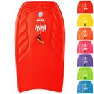 Prancha De Natação Surf Bodyboard 72cm Mar Infantil Brinquedo Para Praia - 1560 Mor
