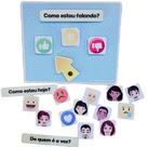 Prancha de Quem é a Vez Atualizado - Organização de Tarefas