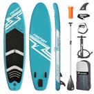 Prancha de remo FBSPORT 335x84x15 cm com acessórios