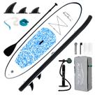 Prancha de Stand Up Paddle Inflável FEATH-R-LITE 305x76x15 cm 7,5 kg Prancha de Stand Up Paddle Inflável FEATH-R-LITE 305x76x15 cm 7,5 kg
