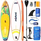Prancha de Stand Up Paddle Inflável Mistral 350x79x15 cm Prancha de Stand Up Paddle Inflável Mistral 350x79x15 cm