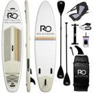 Prancha de Stand Up Paddle Inflável Roc Horizon 320x84x15 cm Kit