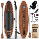 Prancha de Stand Up Paddle Inflável TIGERXBANG Pandora 329 x 86 x 15 cm Prancha de Stand Up Paddle Inflável TIGERXBANG Pandora 329 x 86 x 15 cm