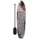 Prancha de Stand UP Paddle SUP 10.6 - Caiaker