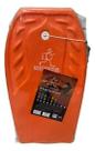 Prancha de Surf Body Board Mirim Laranja 58x36 cm - Surf Radical
