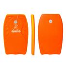 Prancha de Surf BodyBoard Médio Surf Radical Cores sortidas