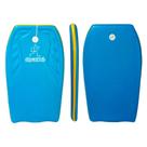 Prancha de Surf BodyBoard Médio Surf Radical Cores Sortidas
